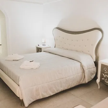 Vakantiehuis Acasadifelice