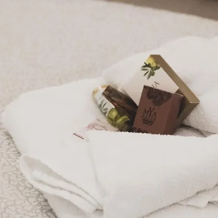 Vakantiehuis Acasadifelice Matera