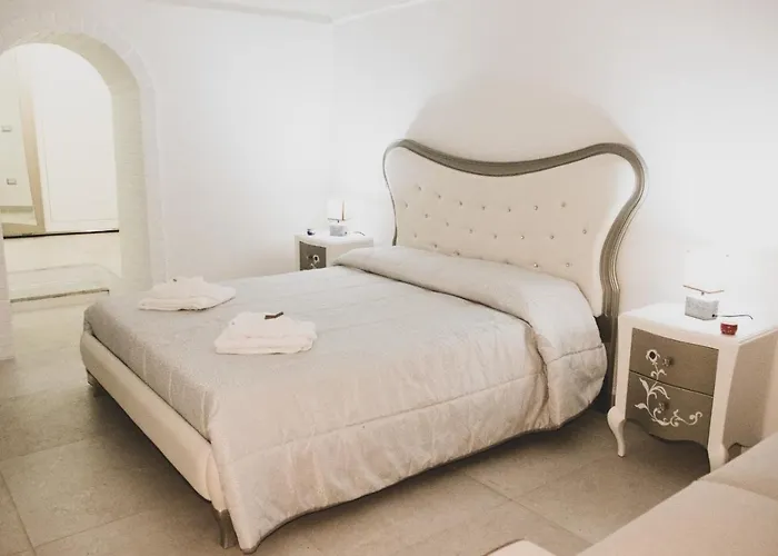 Ferienhaus Acasadifelice