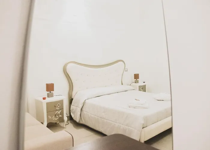 Ferienhaus Acasadifelice Matera