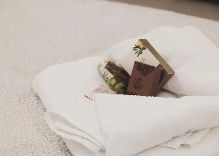 Ferienhaus Acasadifelice Matera